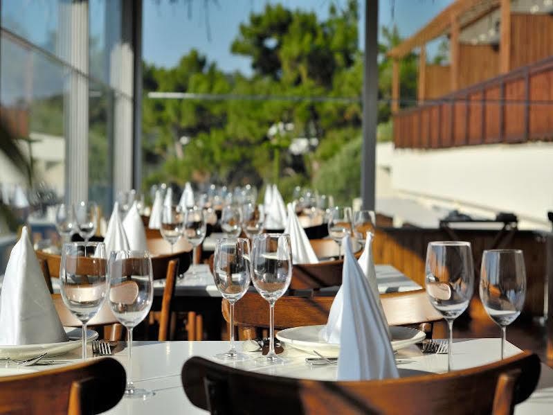 Sarpedor Boutique Hotel And Spa Bodrum Eksteriør bilde