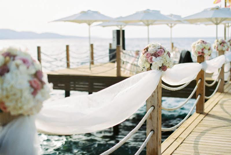 Sarpedor Boutique Hotel And Spa Bodrum Eksteriør bilde