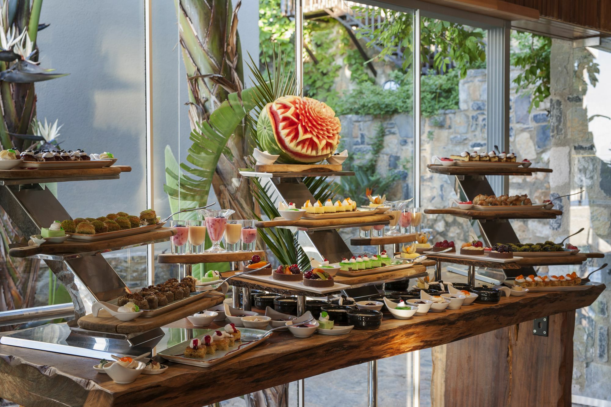 Sarpedor Boutique Hotel And Spa Bodrum Eksteriør bilde
