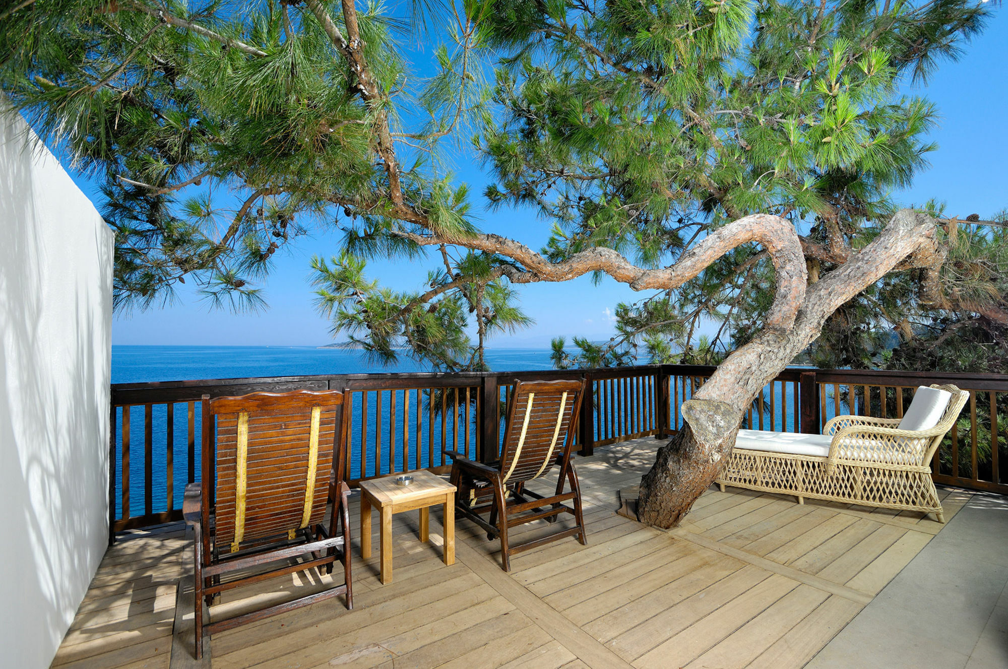 Sarpedor Boutique Hotel And Spa Bodrum Eksteriør bilde